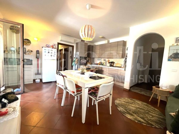 appartamento in vendita a Scarlino