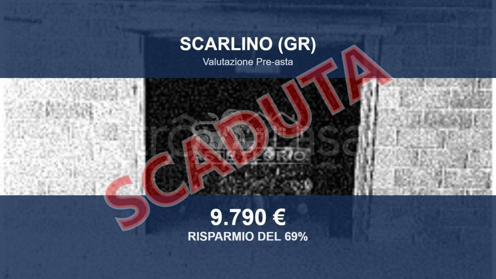 appartamento in vendita a Scarlino