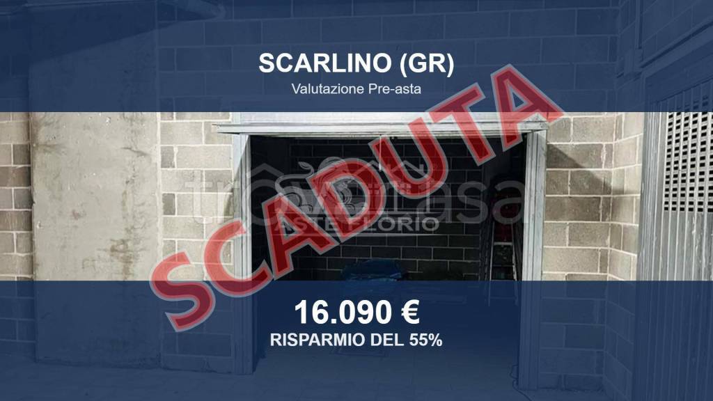 appartamento in vendita a Scarlino