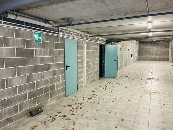 locale di sgombero in vendita a Scarlino