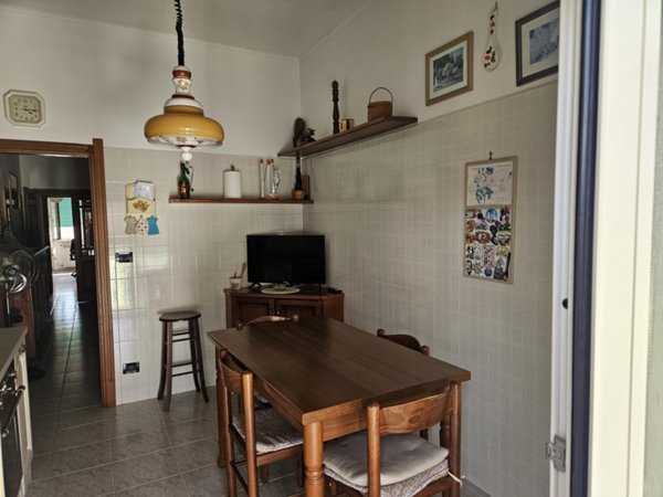 appartamento in vendita a Scarlino