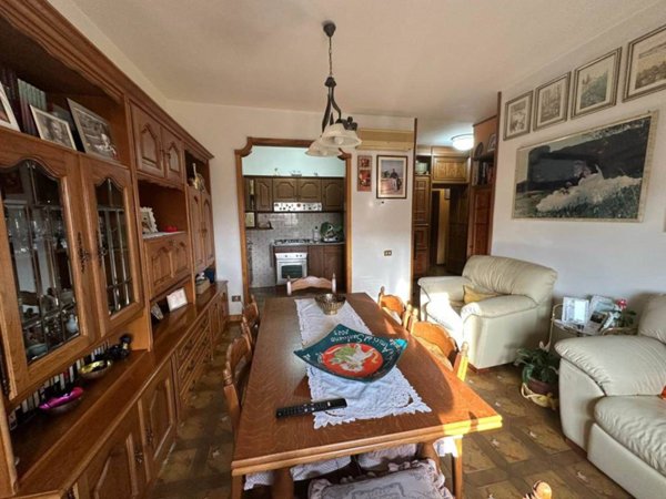 appartamento in vendita a Scarlino in zona Scarlino Scalo