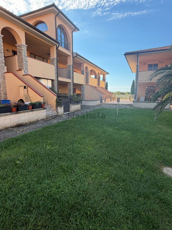 appartamento in vendita a Scarlino in zona Puntone
