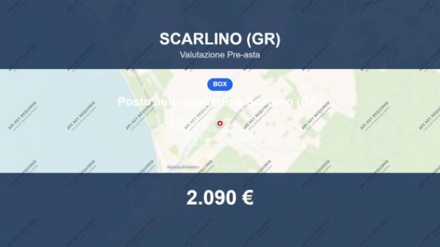 box auto in vendita a Scarlino in zona Puntone