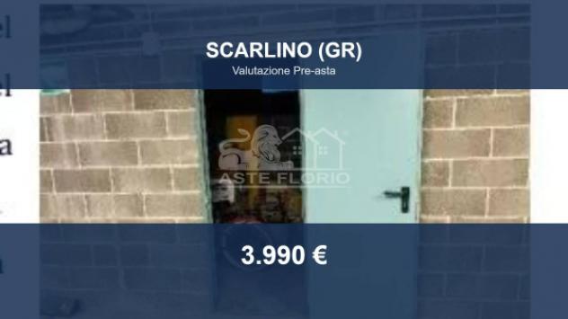 appartamento in vendita a Scarlino