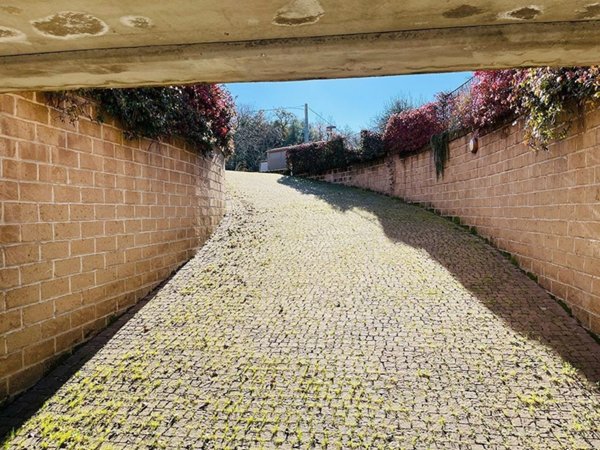 casa indipendente in vendita a Scarlino in zona Puntone