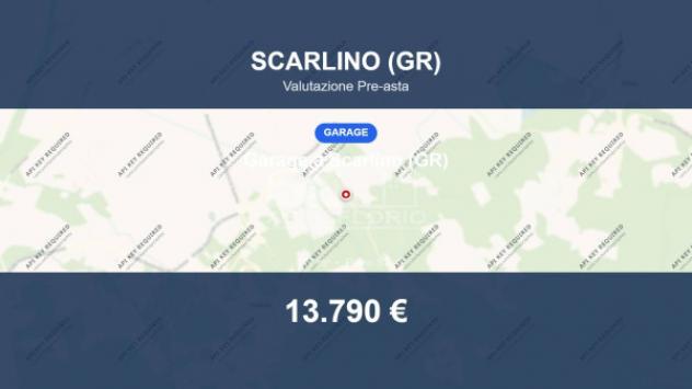 appartamento in vendita a Scarlino