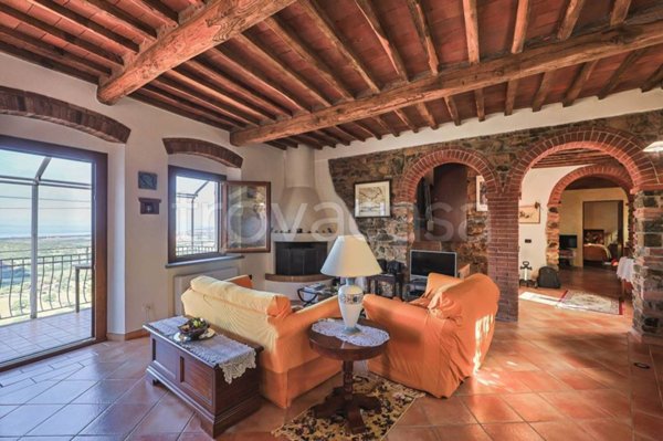 appartamento in vendita a Scarlino