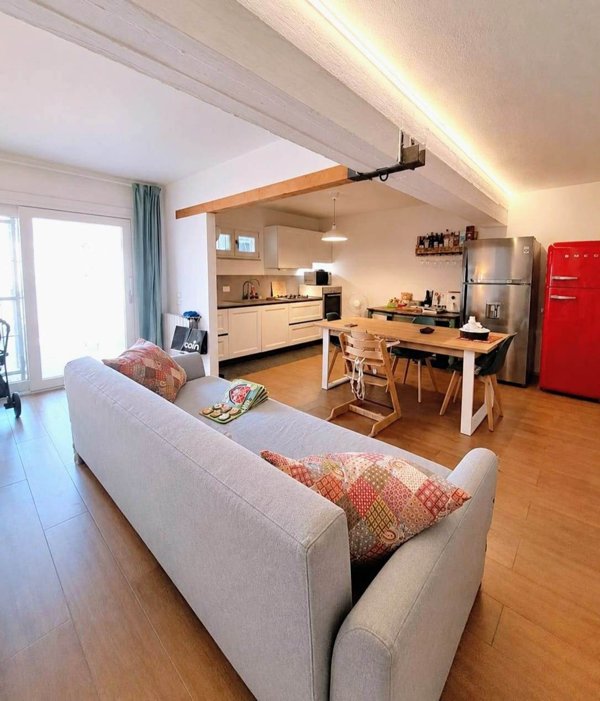 casa indipendente in vendita a Scarlino in zona Puntone