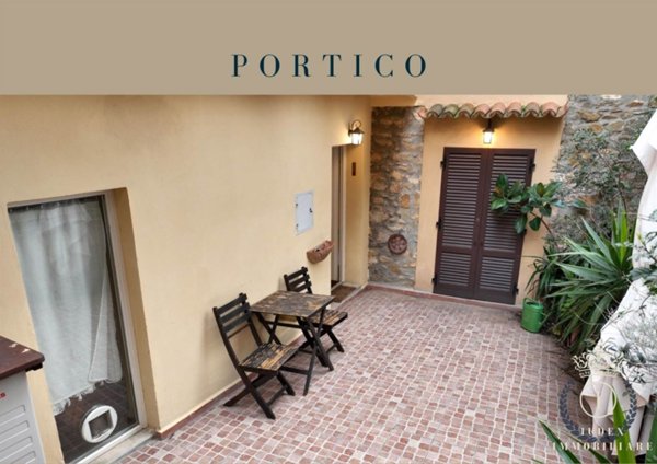appartamento in vendita a Scarlino