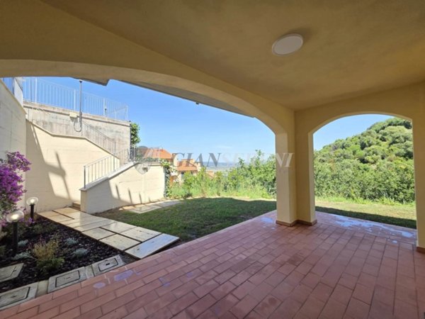 appartamento in vendita a Scarlino