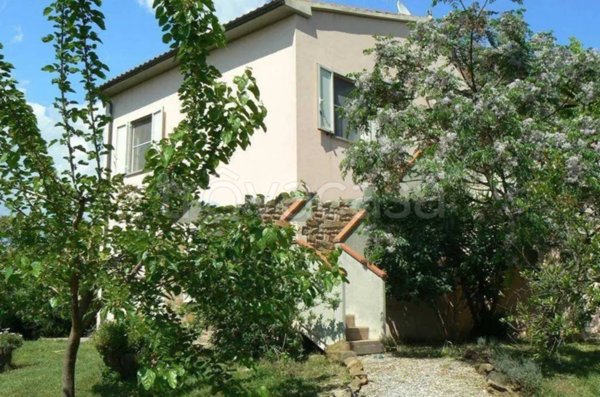 casa indipendente in vendita a Scarlino