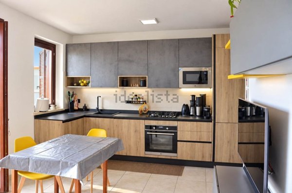 appartamento in vendita a Scarlino