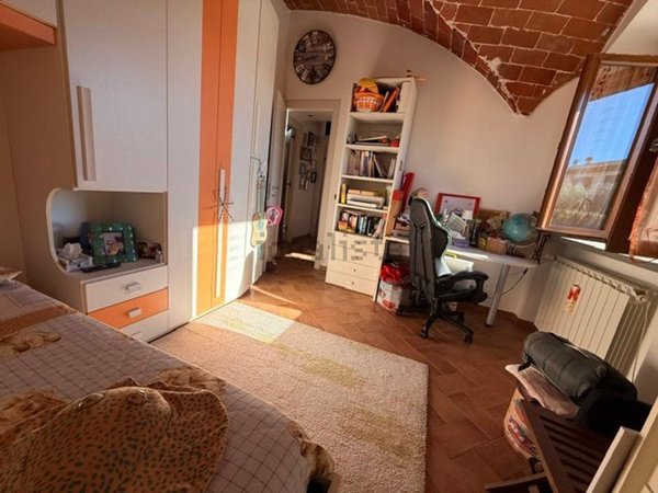 appartamento in vendita a Scarlino in zona Le Case