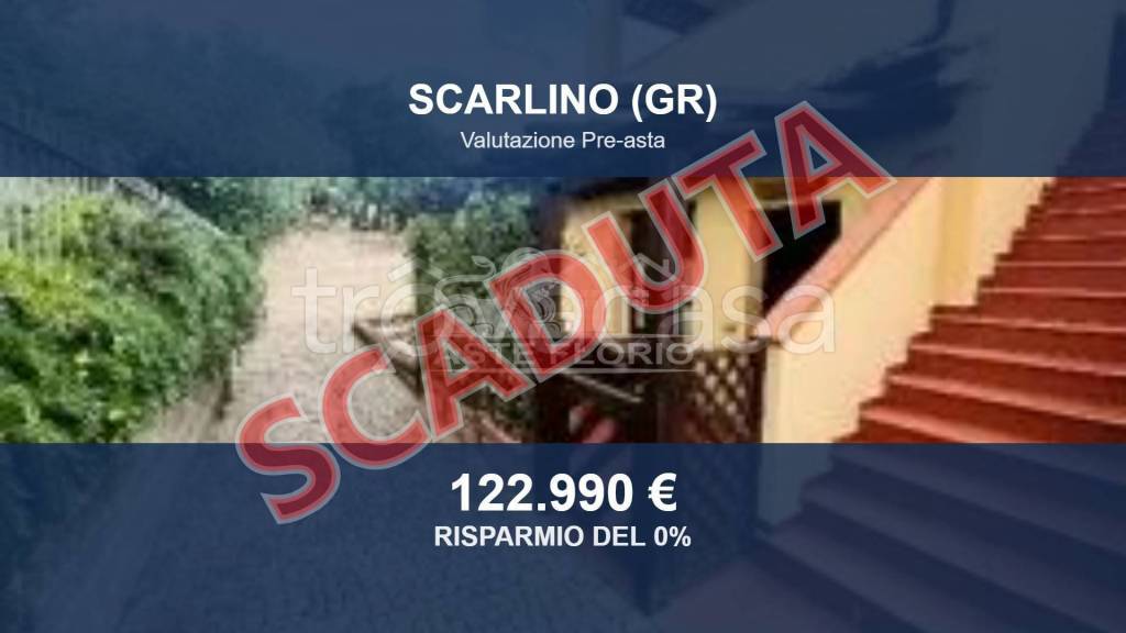 appartamento in vendita a Scarlino