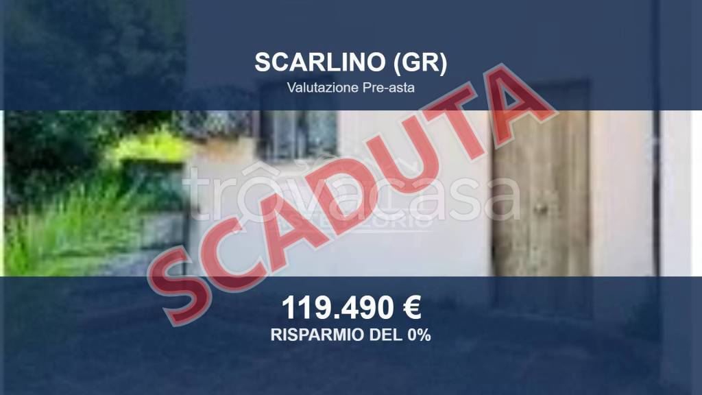 ufficio in vendita a Scarlino in zona Puntone