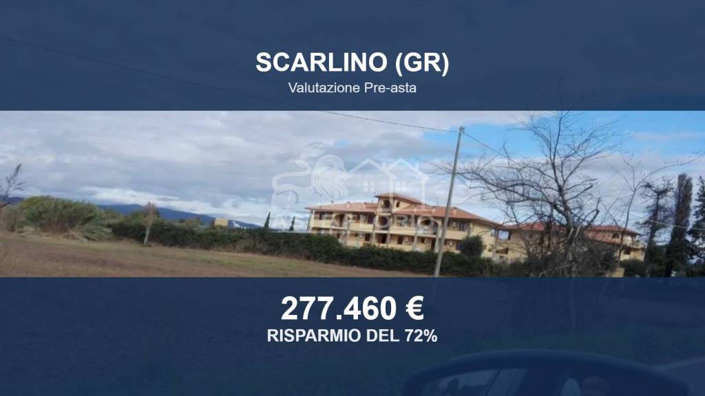 terreno agricolo in vendita a Scarlino in zona Puntone