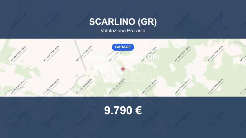 casa indipendente in vendita a Scarlino
