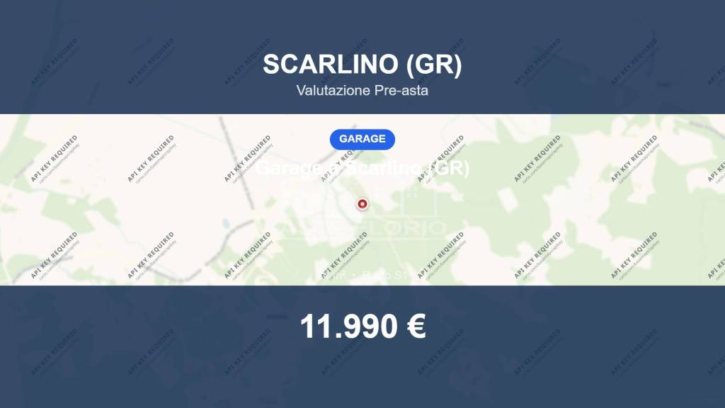 casa indipendente in vendita a Scarlino