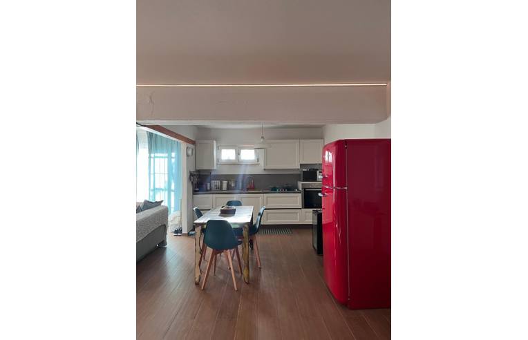 casa indipendente in vendita a Scarlino in zona Puntone