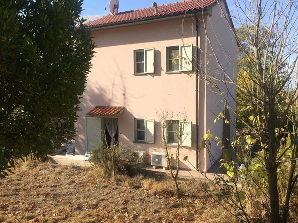 appartamento in vendita a Scarlino in zona Puntone