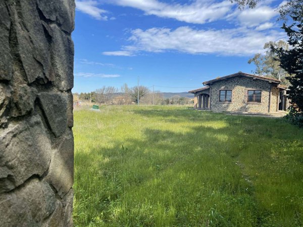 casa indipendente in vendita a Scarlino in zona Imposto