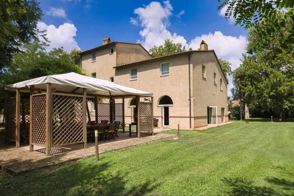 casa indipendente in vendita a Scarlino
