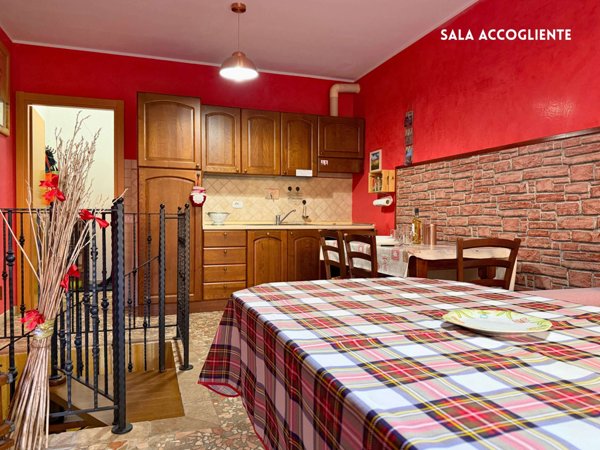 appartamento in vendita a Scarlino