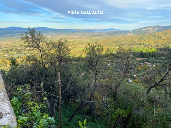 casa indipendente in vendita a Scarlino