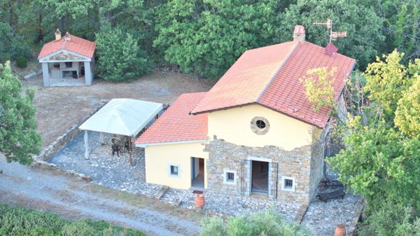 casa indipendente in vendita a Scarlino