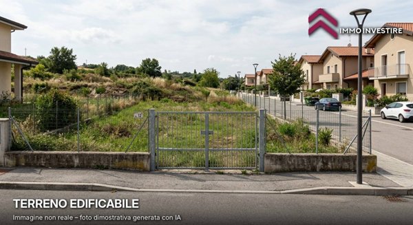 terreno in vendita a Scarlino