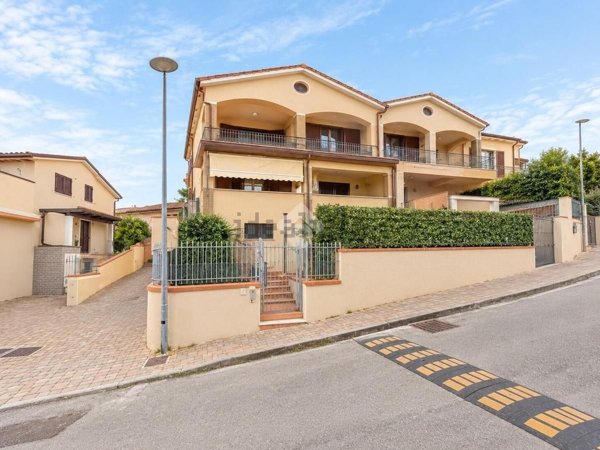 appartamento in vendita a Scarlino