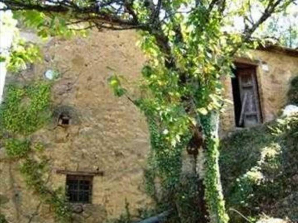casa indipendente in vendita a Seggiano