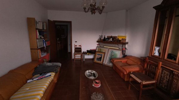 appartamento in vendita a Seggiano