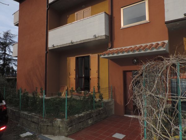appartamento in vendita a Seggiano