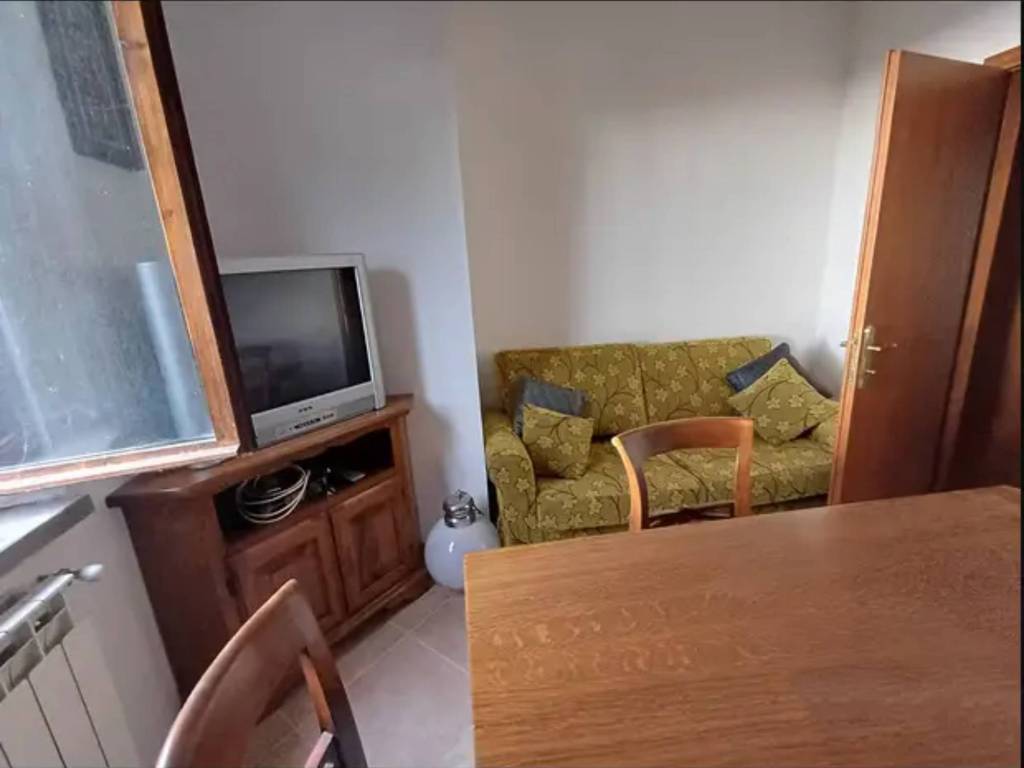 appartamento in vendita a Seggiano