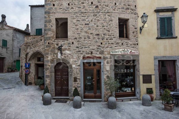 negozio in vendita a Seggiano