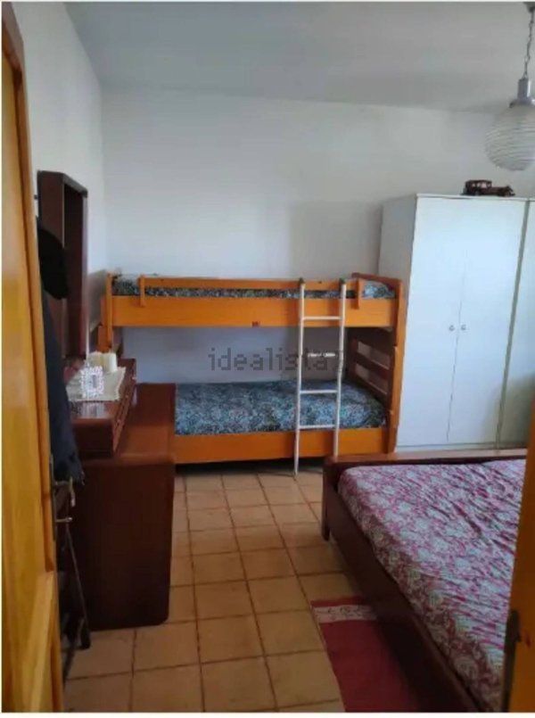 appartamento in vendita a Seggiano