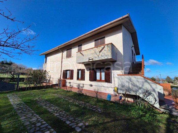 appartamento in vendita a Seggiano