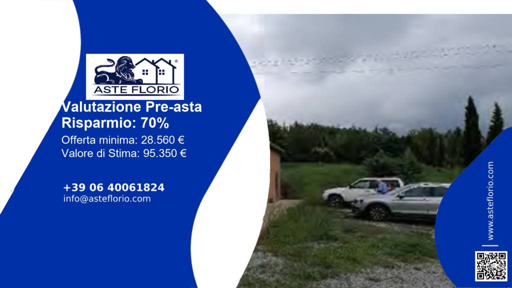 locale commerciale in vendita a Seggiano
