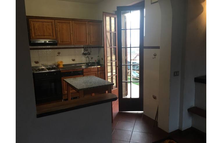 casa indipendente in vendita a Seggiano