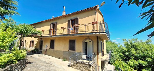appartamento in vendita a Seggiano