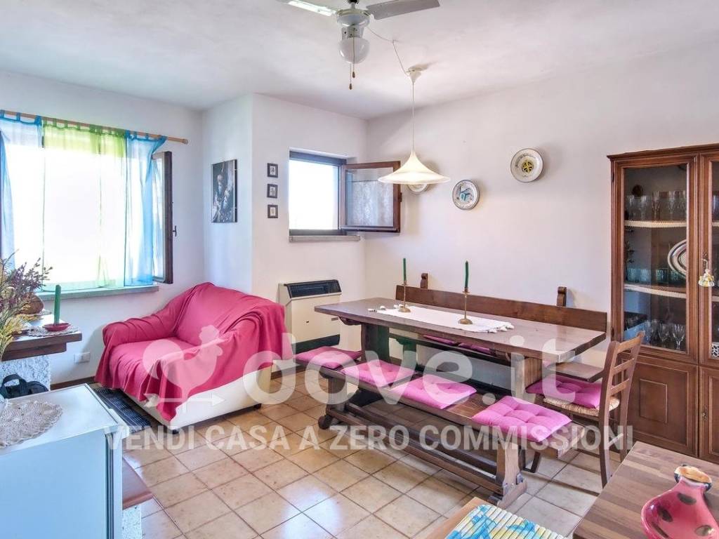 appartamento in vendita a Seggiano