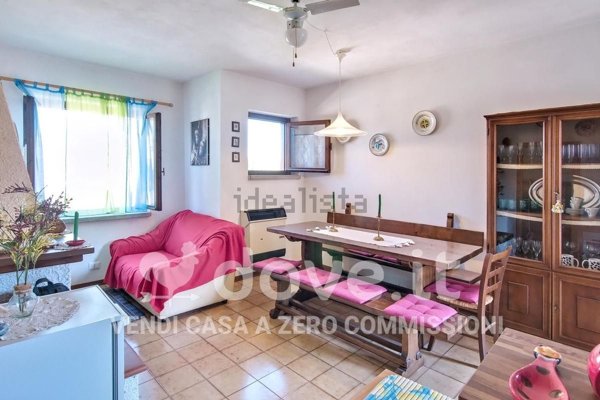 appartamento in vendita a Seggiano