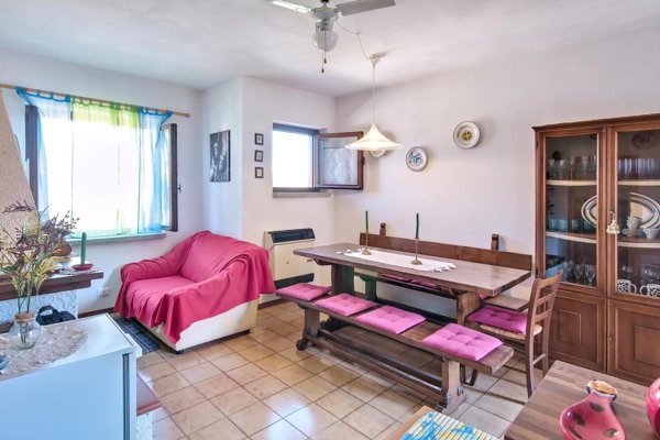 appartamento in vendita a Seggiano