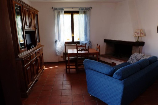 appartamento in vendita a Seggiano