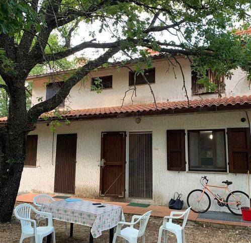 casa indipendente in vendita a Seggiano