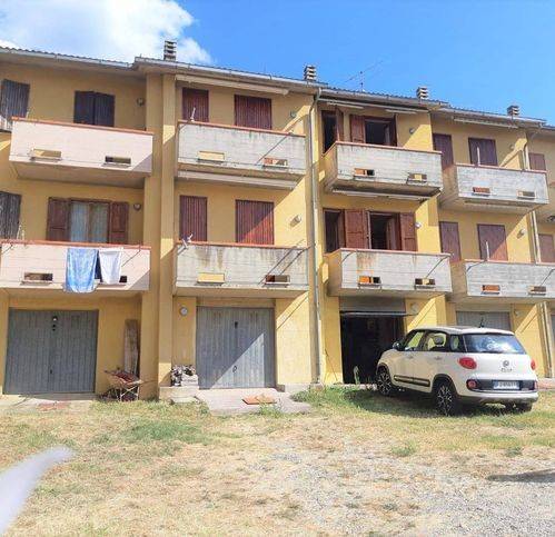 appartamento in vendita a Seggiano