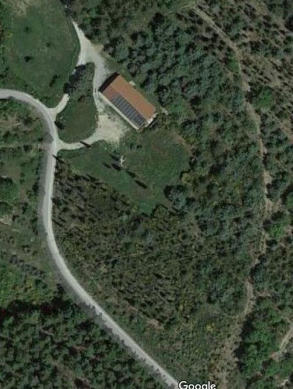 ufficio in vendita a Seggiano