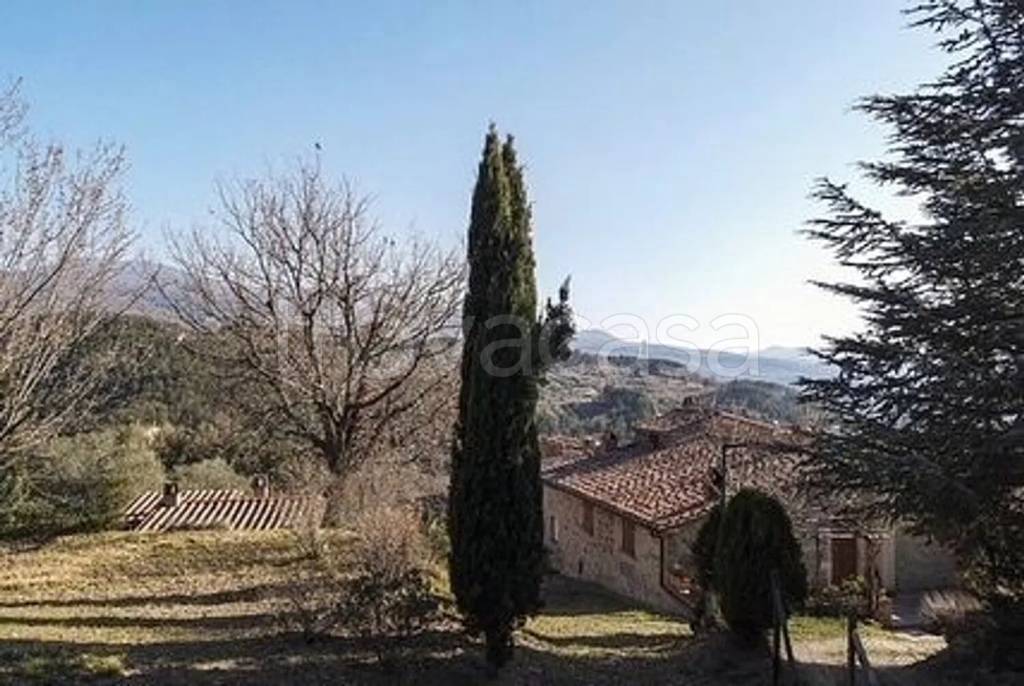 casa indipendente in vendita a Seggiano